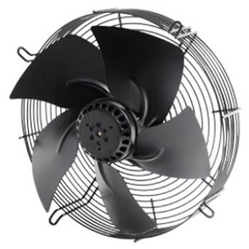 顿力 外转子轴流风机380/400V，不带接线盒，50/60Hz，1380/1640R/min YWF.A4T-300S-5DIIA00