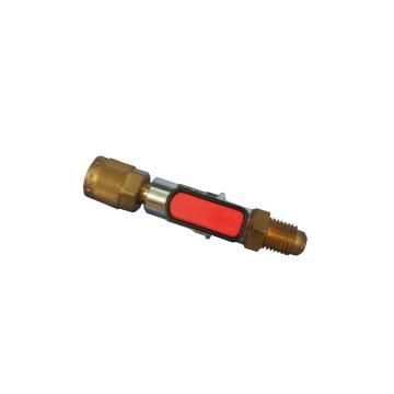 威科 充气软管角阀订货号4493533 CA-1/4"SAE-R
