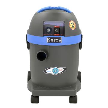 kardv 二代静音系列吸尘器1000W 32L DL-1032T