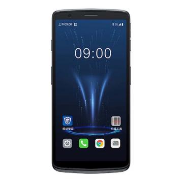 东集 数据采集器小码哥 高通八核2.0GHz 4+64 安卓11 6寸 WIFI+蓝牙+5G+NFC CRUISE 2 5G