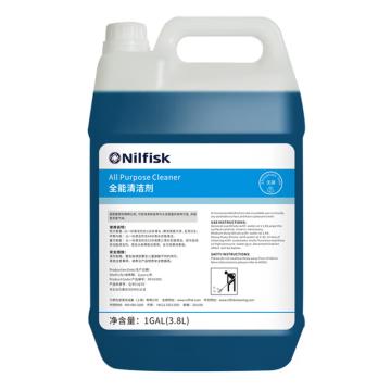 力奇 全能清洁剂1GAL/桶 400381