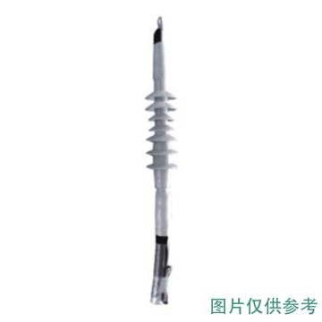 固力发 26/35kV冷缩单芯户外终端(500、第三代)（不含连接金具） WLS-35/1.4
