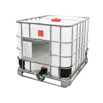 Raxwell 吨桶，800L产品尺寸:1200×1000×960mm RSBP0043