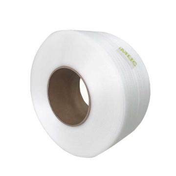 伏兴 全自动机用PP热熔打包带透明白 1206型 宽12mm厚0.6mm重10kg