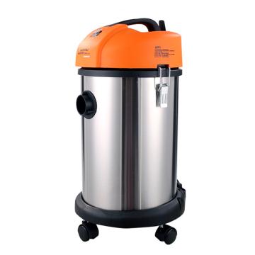 YILI 商用吸尘器，干湿两用吸尘器 YLW77-35