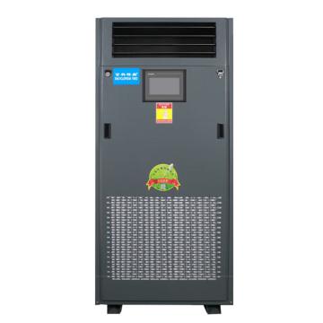 百科特奥 6P恒温恒湿机，制冷量15kW，380V，除湿量10-12kg/h，加湿量6kg/h，适用面积35-40㎡ EHF-15N