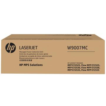 HP 黑色 适用HP E72525、E72530、E72535、E72625、72630 W9007MC