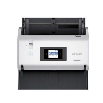 Epson/爱普生 高速彩色文档扫描仪 DS-30000