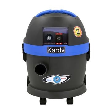 凯德威 二代静音系列吸尘器1000W 20L DL-1020T