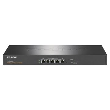 TP-LINK/普联 有线路由器多WAN口千兆企业VPN 路由器 TL-ER3200G
