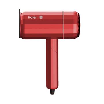 HAIER/海尔 手持挂烫机熨烫机熨衣机蒸汽熨斗200×125×85mm 1200W HY-GW1202