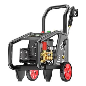 POHIR/博赫尔 高压清洗机洗车机16升/min，3.3kw，永磁变频电机，120-260V 神力C2