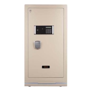 全能 保险柜指纹保险箱 CSP认证 WIFI监控 高976*宽500*深450mm GTX-9050白