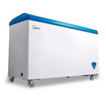 Midea 商用冷柜直冷，一级能效 SD/SC-336HKMA