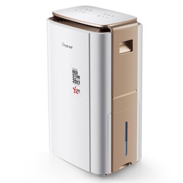 德业 家用除湿机220V，除湿量58L/D DYD-V58A3