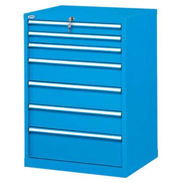 朗道推荐 工具柜，尺寸(mm):717×725×1000 CD1072XXB