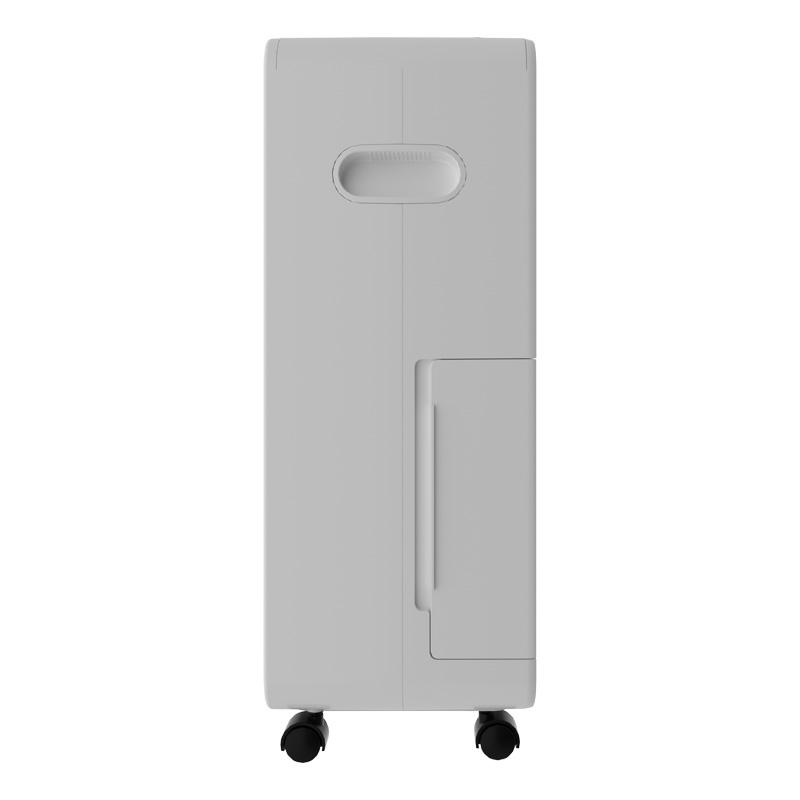 先锋 家用除湿机，除湿量14L/D，功率210W，220v，水箱2.1L，可定时，自动除霜，WiFi手机遥控 CFS12B-25AZ