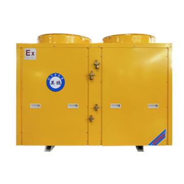 英鹏 10P防爆立柜式空调，制冷量28kW，380V，冷暖，防爆等级ExdIIBT4，标配外另收费 标机，BLF-28