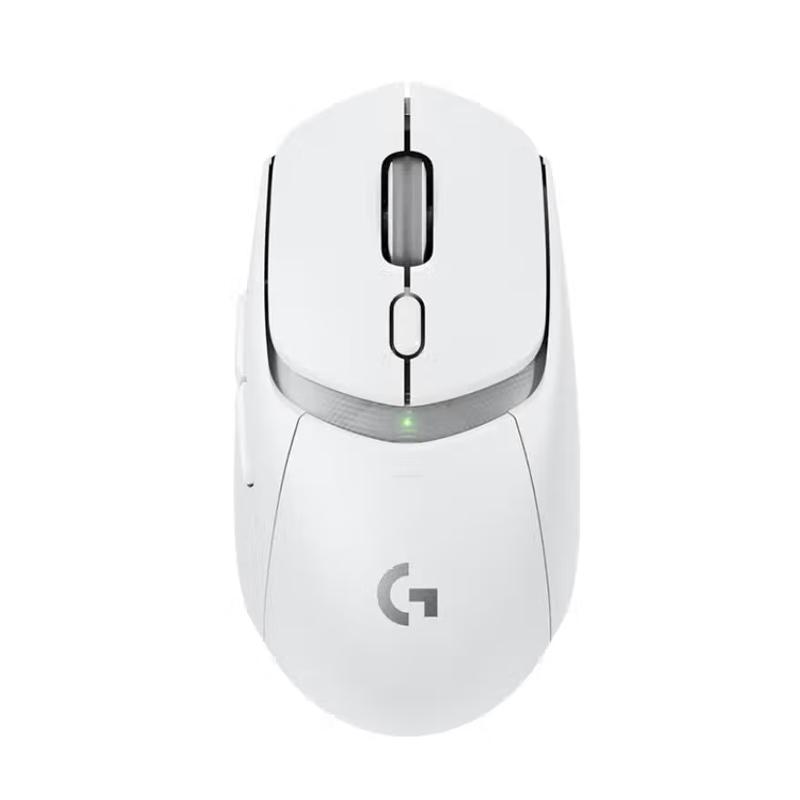 Logitech/罗技 罗技（G）G309 随行者 无线游戏鼠标 G309白色