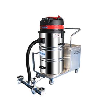 恒洁威 电瓶工业吸尘器 HW-158DC-T