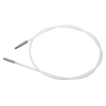 FBK 线型杆（连接杆）150cm 尼龙材质（白色） 10785