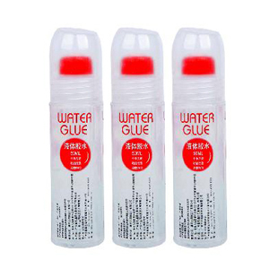 益而高 液体胶水50ML EG-005