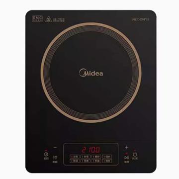 美的 电磁炉 RT21E0105
