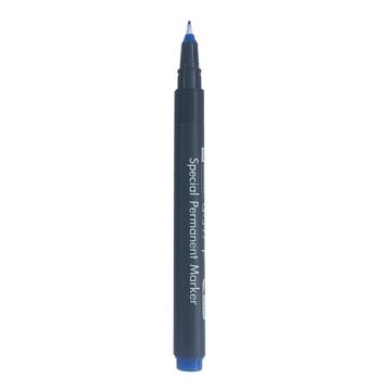 GEEMARKER 油性胶片笔0.5mm G-317F 蓝色