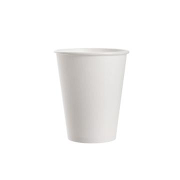 海亚森 一次性定制纸杯7盎司190ml（定制版）50只/包 1000只起订 TK-3003