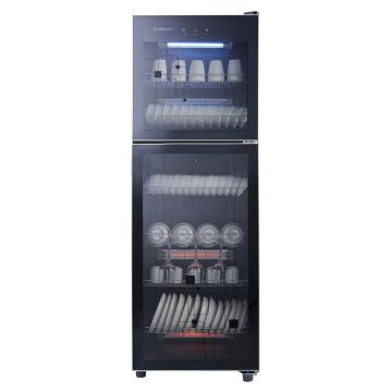 康宝 新品中温消毒柜 XDZ390-H2