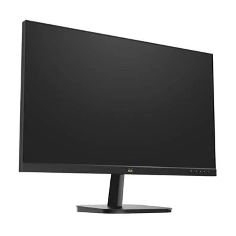 优派 电脑显示器23.8英寸FHD三边微边框IPS技术 标准壁挂 100Hz 滤蓝光不闪屏VGA/HDMI VA2450-H-12