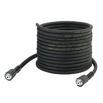 KARCHER/卡赫 高压清洗机配件适用机型HD 6/15-4，HD 7/11-4，HD 7/18-4 97510500高压管20米