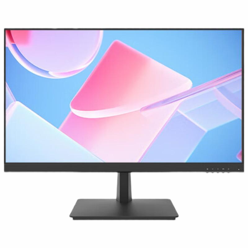 联想 显示器/23.8英寸/1920*1080分辨率/VGA+HDMI/100Hz刷新率 来酷XQ24e