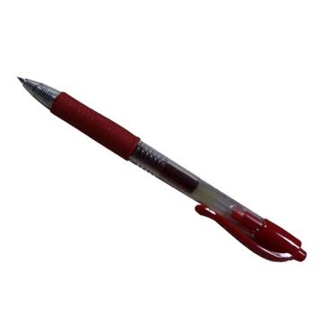 百乐 水笔0.5mm（笔芯BLS-G2-5-R） BL-G2-5-R(红色）