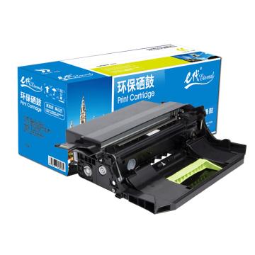 代经典 硒鼓适用:利盟 MS710DN/MS711/MS811/MS812/MS810DN e-利盟MS710/711/810/811架