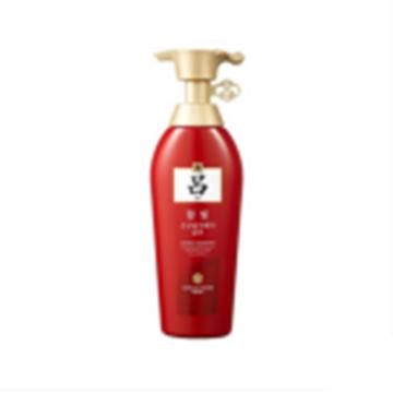 吕 洗发水 红吕 920ml