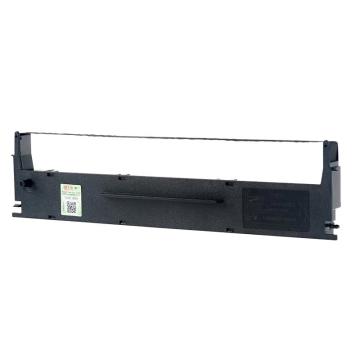 天威 色带架（含芯）A/适用于EPSON-LQ300/800-14m，12.7mm-黑右扭架 RFE043BPRJ
