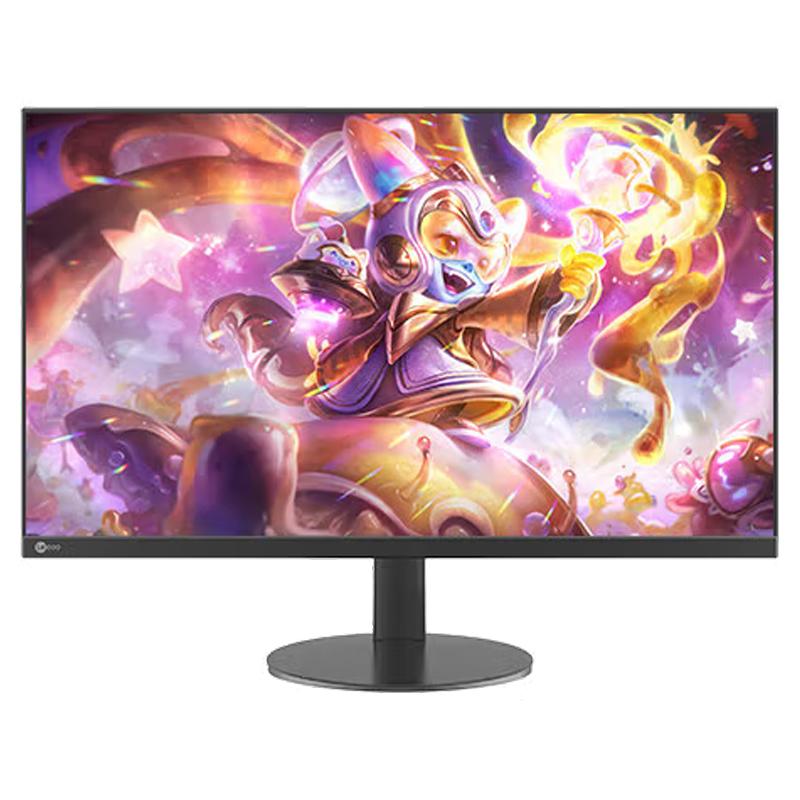 来酷 27英寸 2K 100Hz IPS屏 爱眼低蓝光不闪屏 M2729Q-R