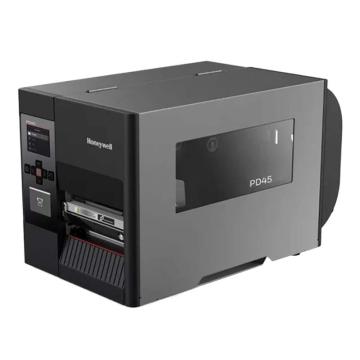 honeywell 条码打印机接口：USB+串口+网口 PD45CC-200DPI