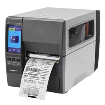ZEBRA/斑马 工业级条码打印机ZT23142-T09000FZ ZT231-203