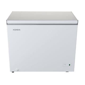 康佳 商用卧式单温冷柜，容积310L，1级能效，变频，直冷 BD/BC-310DTPX