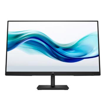 HP 显示器(23.8"宽屏16:9 LED背光 VA液晶，VGA，HDMI 1.4接口，HDMI线缆) 324pe