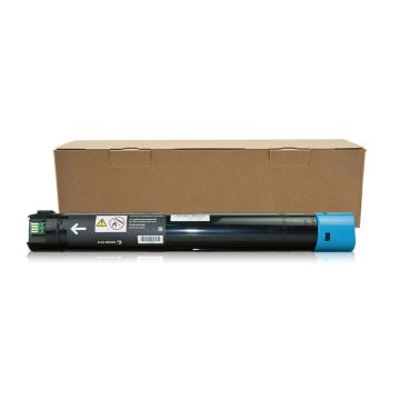莱盛光标 墨粉，青色 替代富士施乐CT202497 LSGB-XER-CT202497