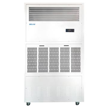 贝菱 恒湿机380V，除湿量20kg/h，加湿量20kg/h，湿膜加湿，除湿加湿一体机。不含安装 BLZ20HS