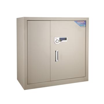 全能 保密柜电子密码 下抽办公文件柜 高900*宽900*深430mm 通过国家保密认证 BMG-8002-XA/B