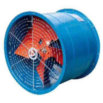 应达 低噪声管道式轴流风机2800r/min，单相。含木架包装 SF-2.5-0.25kw- 2P