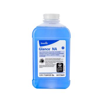 泰华施 奇亮无氨型玻璃清洁剂2.5L/瓶 100975197