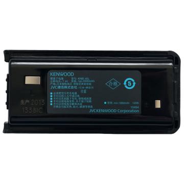 建伍 对讲机电池锂离子电池(7.4V/2000mAh) KNB-45L