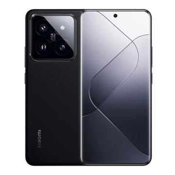 MI/小米 手机徕卡可变光圈镜头 14Pro 12+256GB黑色