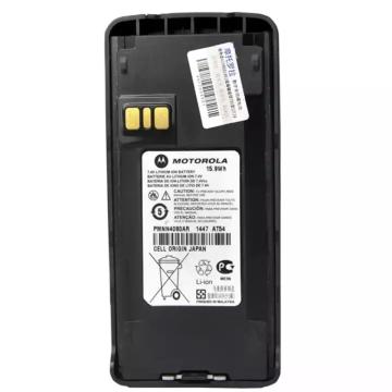 摩托罗拉 对讲机锂电池（2150mAh，C1200/C2660/CP1200/CP1300/CP1308/CP1660/CP1668） PMNN4080